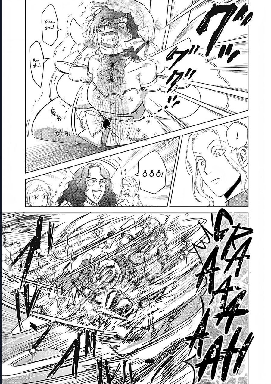 The One Within The Villainess - Chap 26