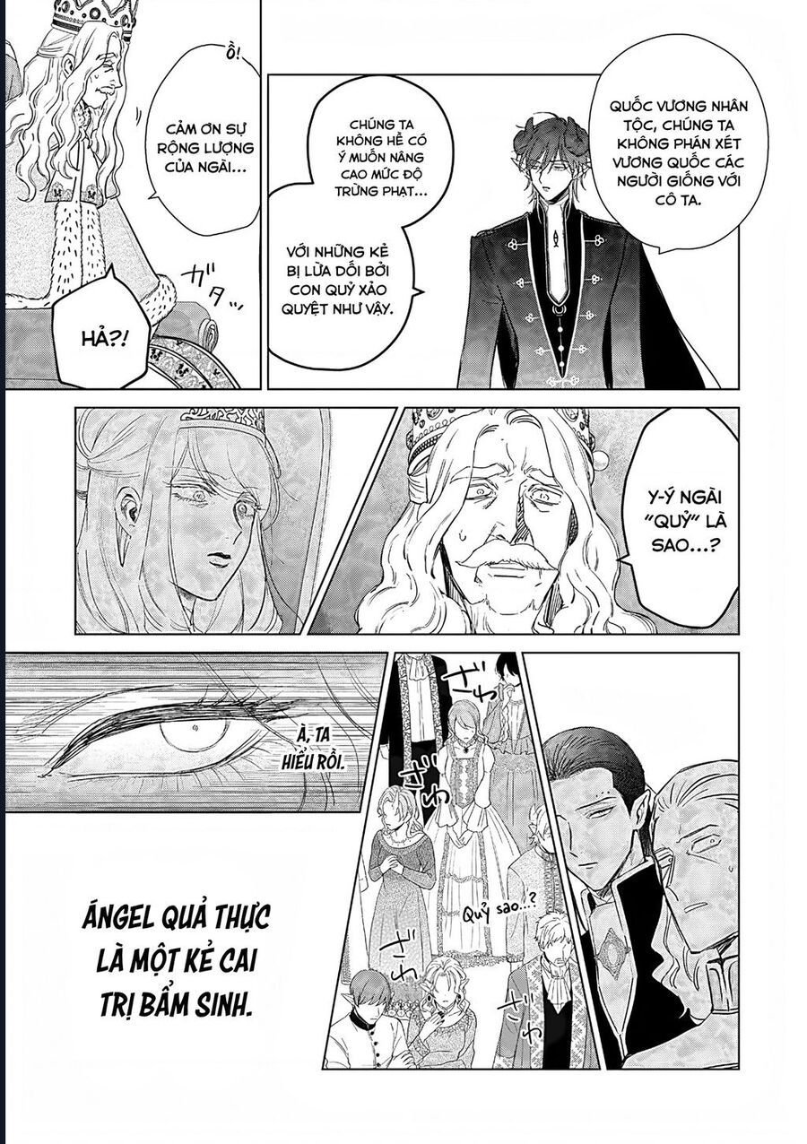 The One Within The Villainess - Chap 26
