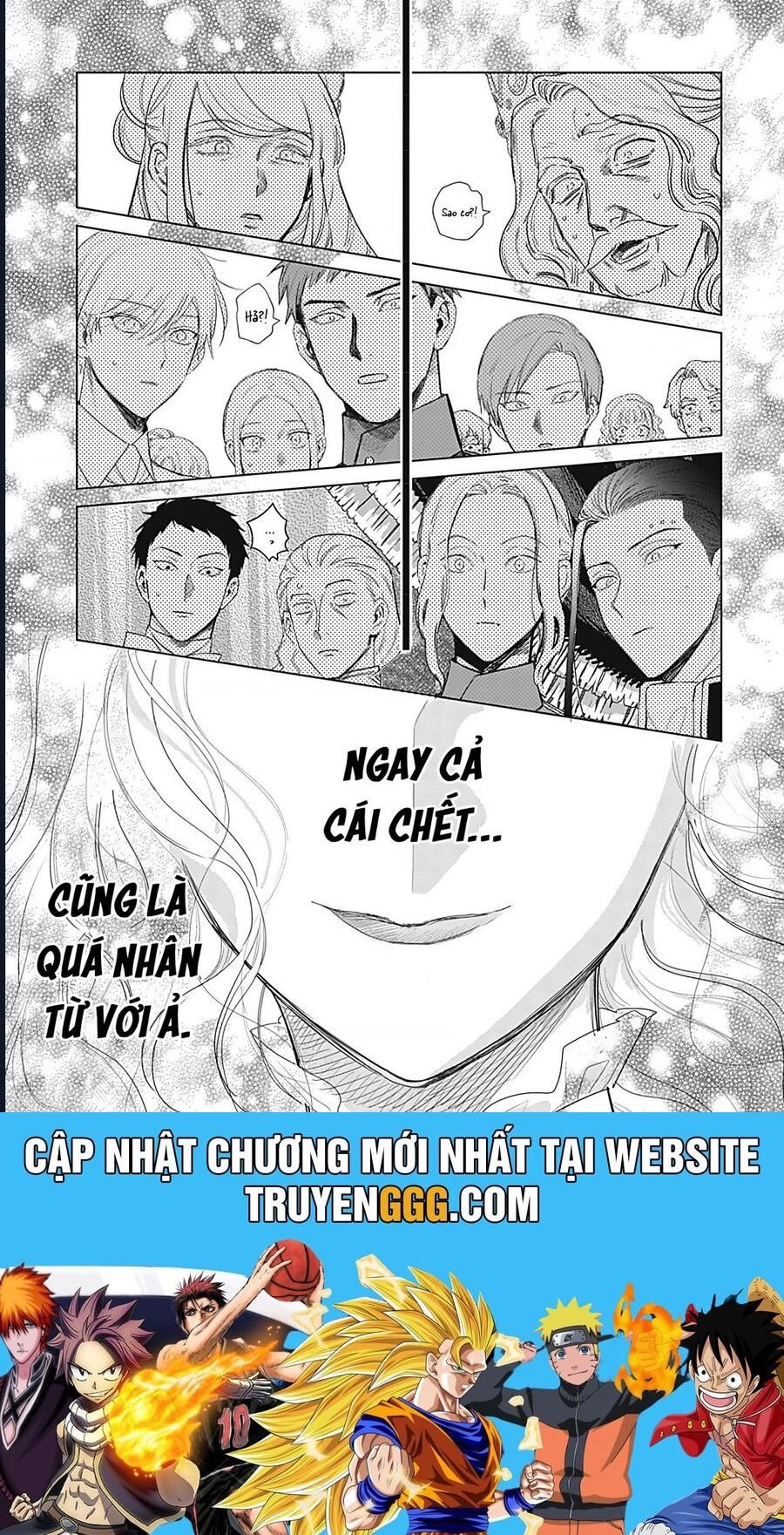 The One Within The Villainess - Chap 26