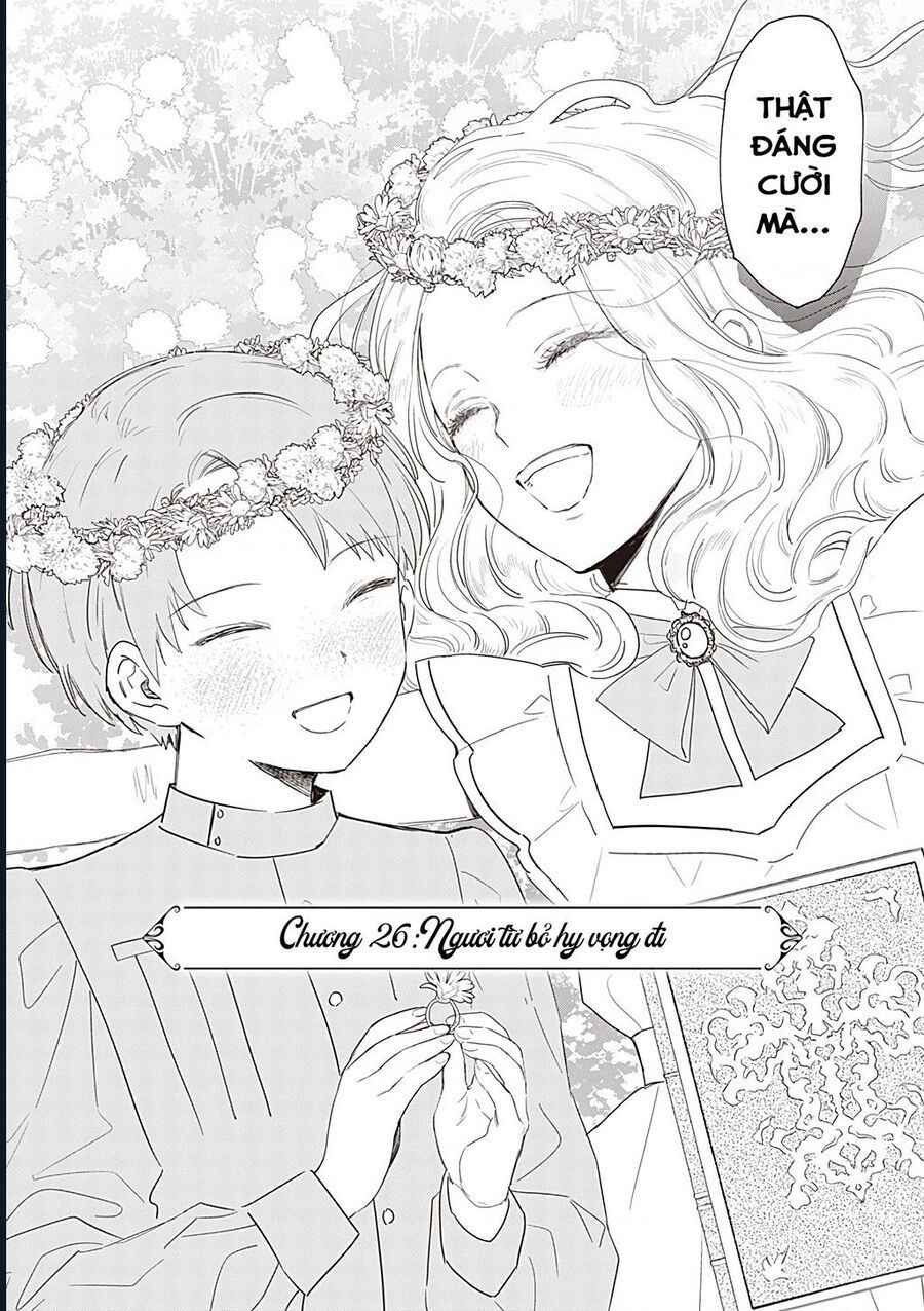 The One Within The Villainess - Chap 26