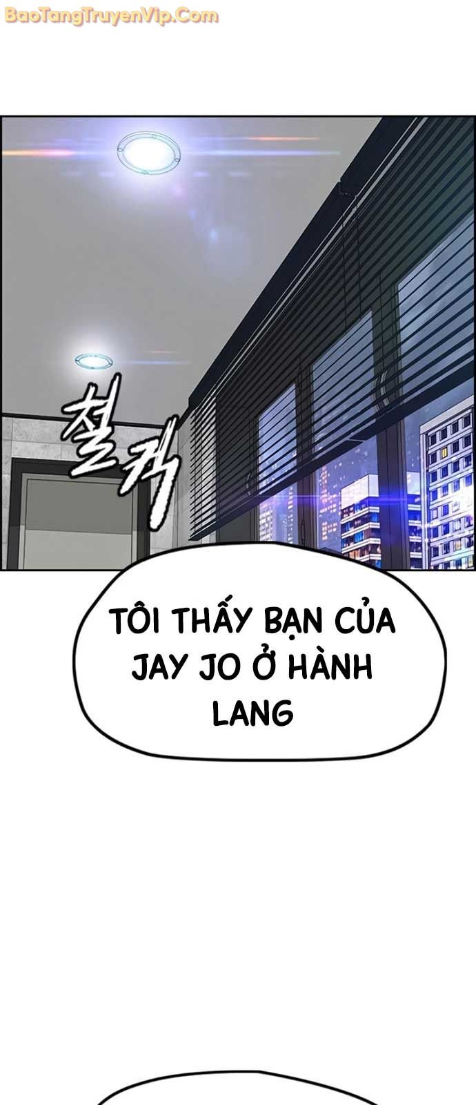 Thể Thao Cực Hạn - Chap 551