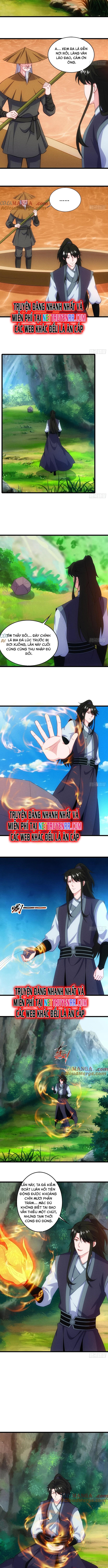 Thê Tử Của Ta Là Đại Lão Đại Thừa Kỳ - Chap 116