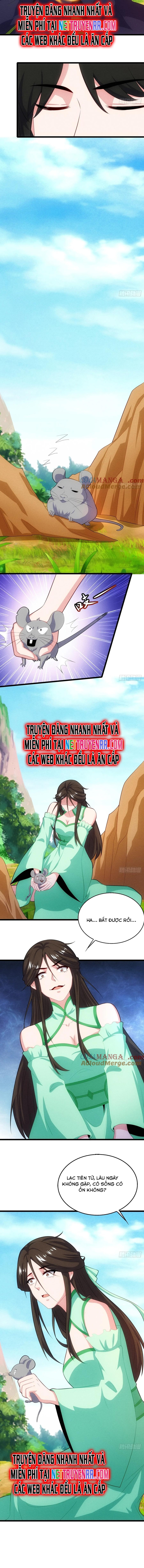 Thê Tử Của Ta Là Đại Lão Đại Thừa Kỳ - Chap 116
