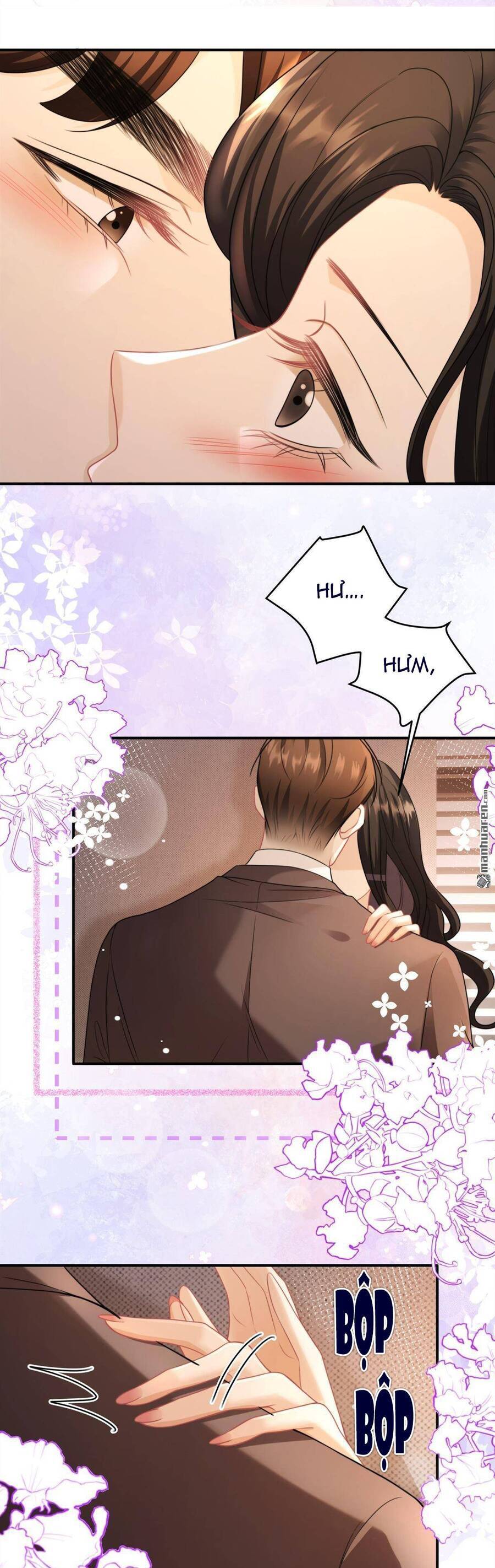 THÌ RA THƯ KÝ CHU LÀ NGƯỜI NHƯ VẬY - Chap 20