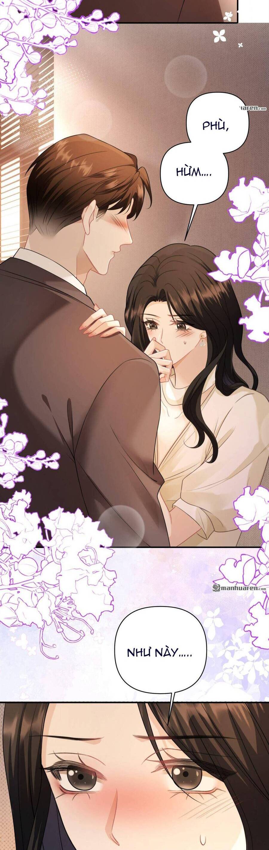 THÌ RA THƯ KÝ CHU LÀ NGƯỜI NHƯ VẬY - Chap 20