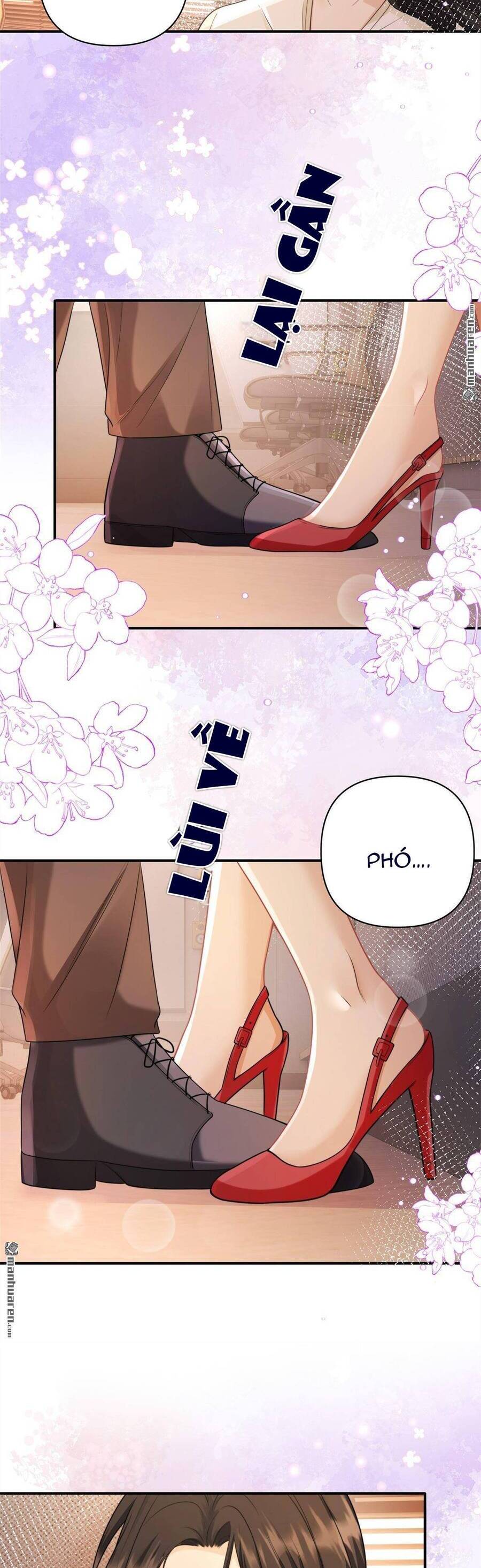 THÌ RA THƯ KÝ CHU LÀ NGƯỜI NHƯ VẬY - Chap 20