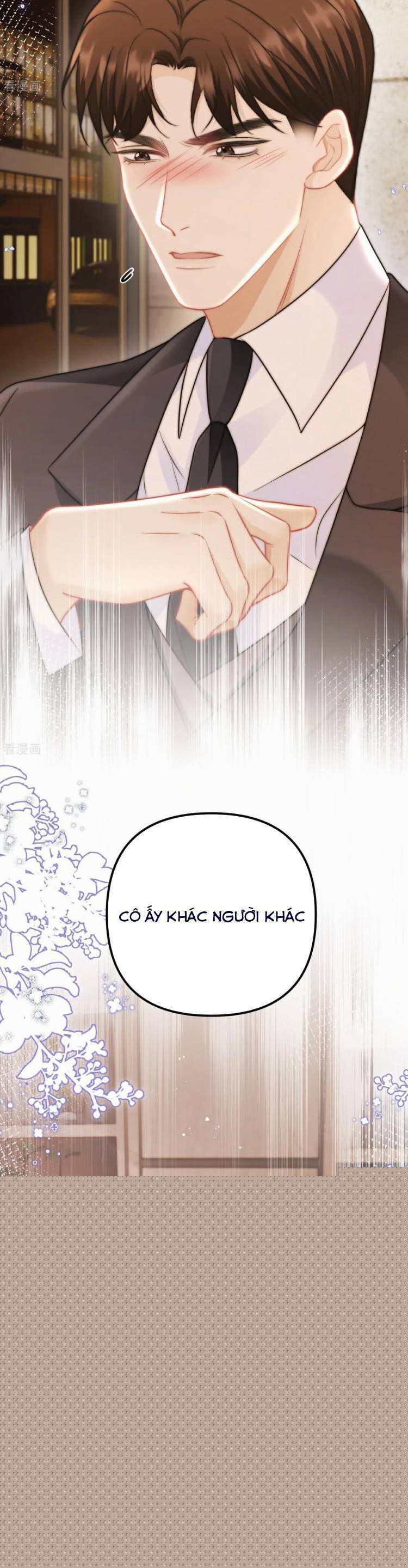 THÌ RA THƯ KÝ CHU LÀ NGƯỜI NHƯ VẬY - Chap 21