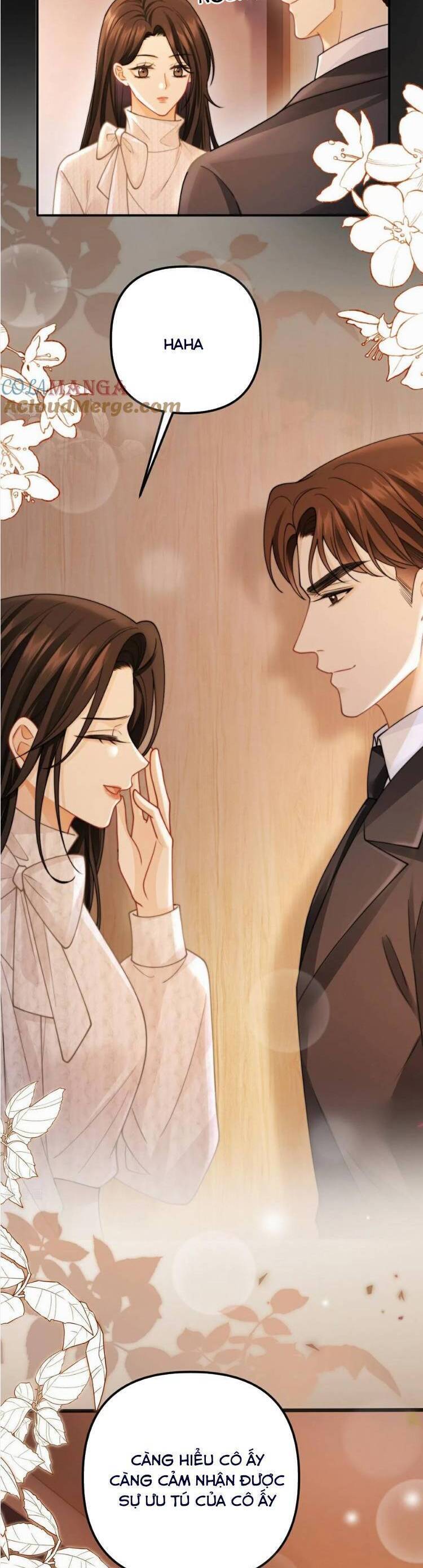 THÌ RA THƯ KÝ CHU LÀ NGƯỜI NHƯ VẬY - Chap 21
