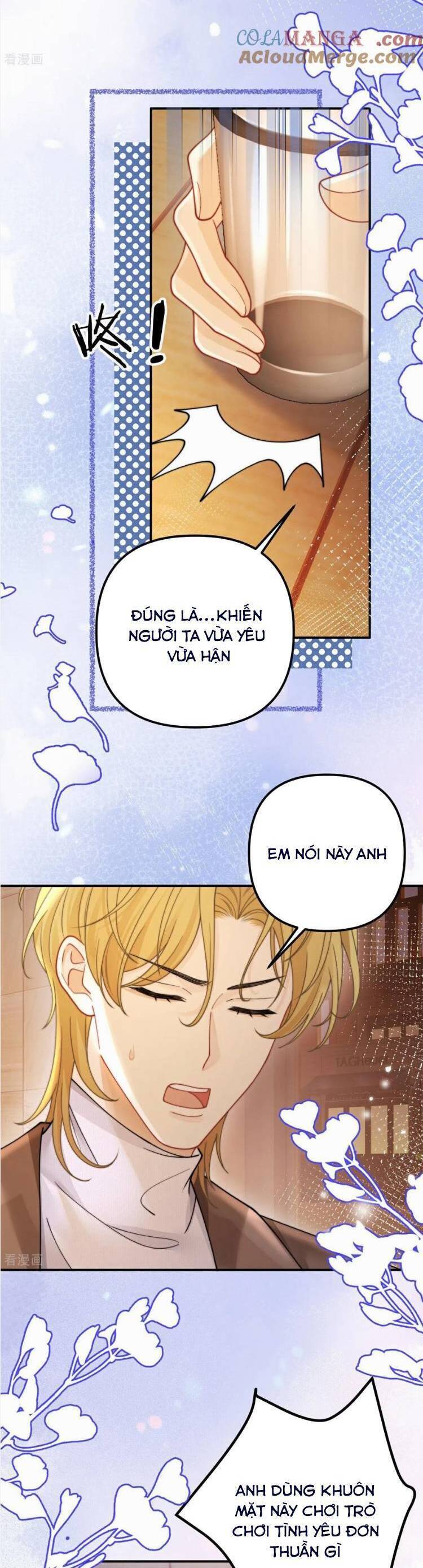 THÌ RA THƯ KÝ CHU LÀ NGƯỜI NHƯ VẬY - Chap 21