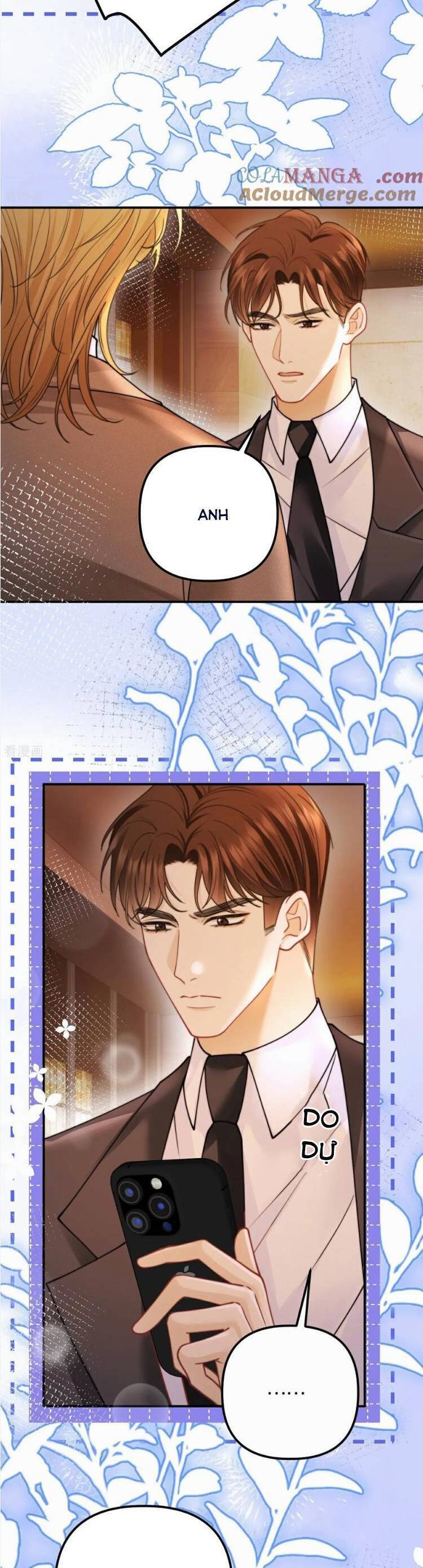 THÌ RA THƯ KÝ CHU LÀ NGƯỜI NHƯ VẬY - Chap 21