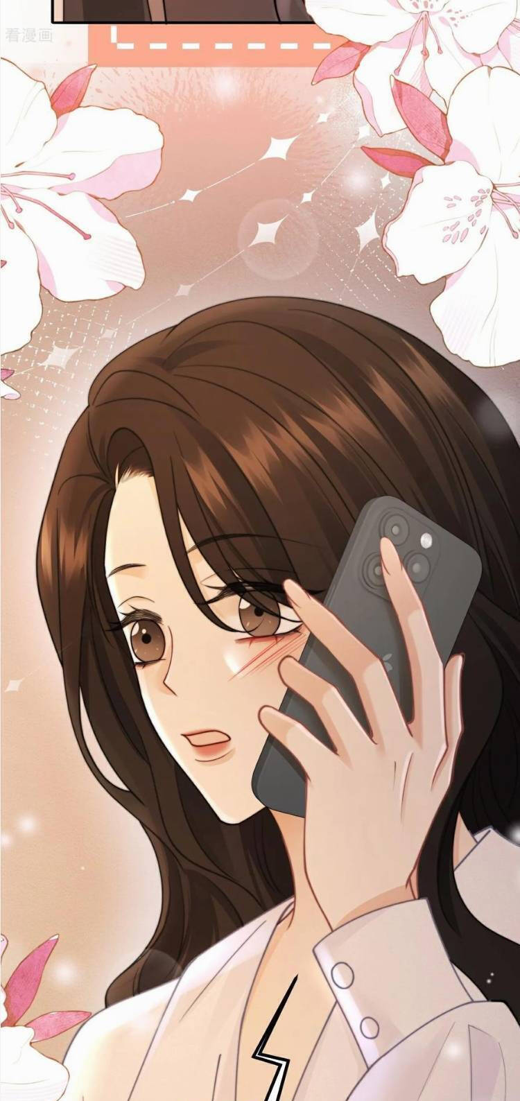 THÌ RA THƯ KÝ CHU LÀ NGƯỜI NHƯ VẬY - Chap 21