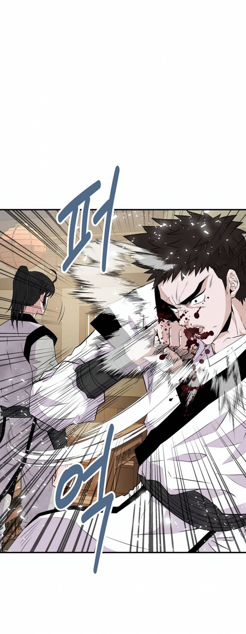 Thiên Hạ Đệ Nhất Côn Luân Khách Sạn - Chap 2