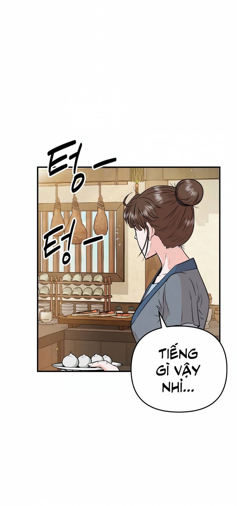 Thiên Hạ Đệ Nhất Côn Luân Khách Sạn - Chap 2