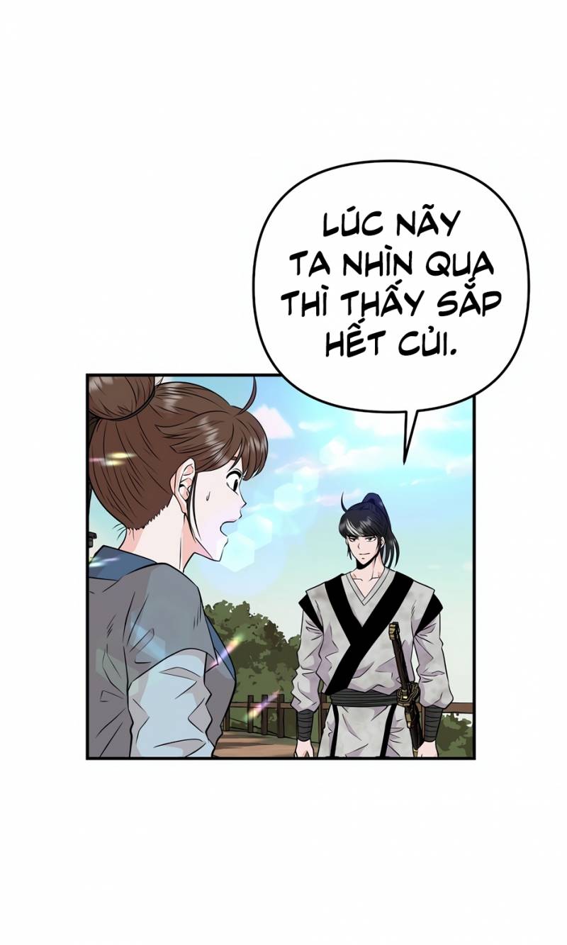 Thiên Hạ Đệ Nhất Côn Luân Khách Sạn - Chap 2