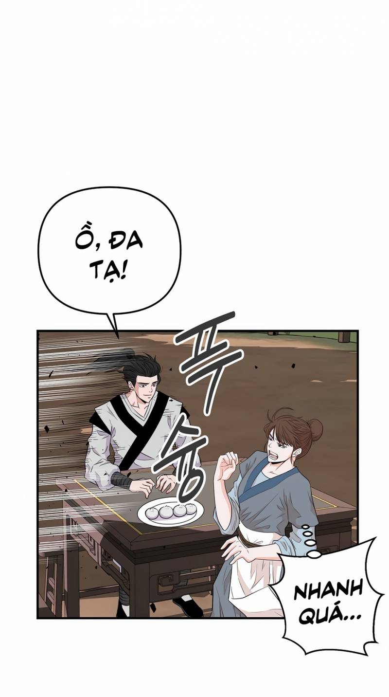 Thiên Hạ Đệ Nhất Côn Luân Khách Sạn - Chap 2