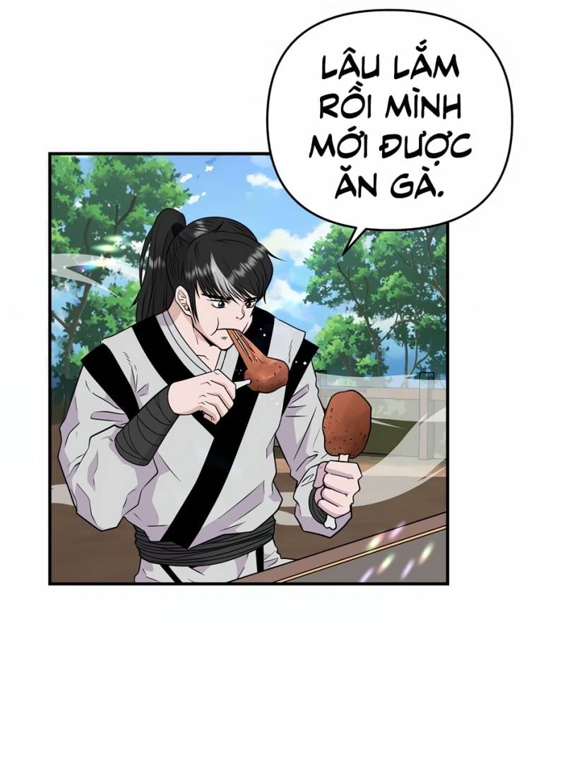 Thiên Hạ Đệ Nhất Côn Luân Khách Sạn - Chap 2
