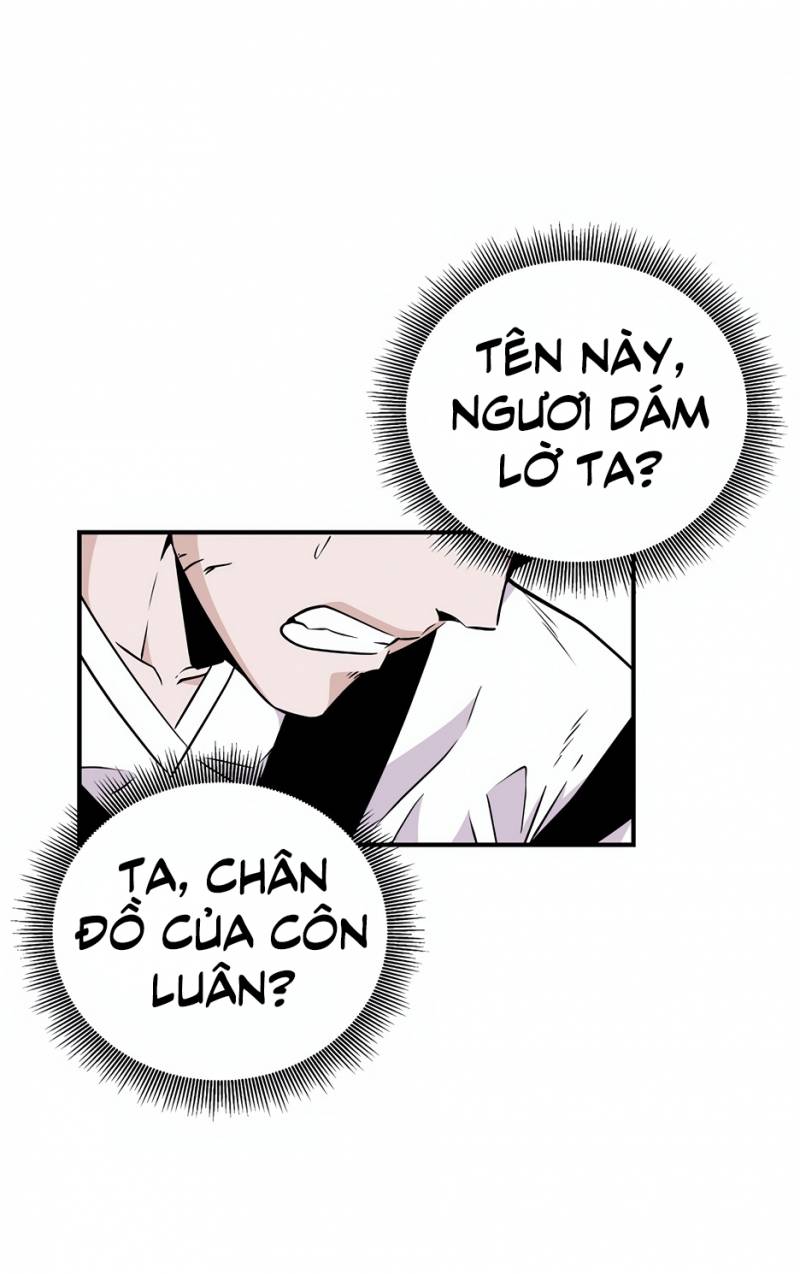 Thiên Hạ Đệ Nhất Côn Luân Khách Sạn - Chap 2