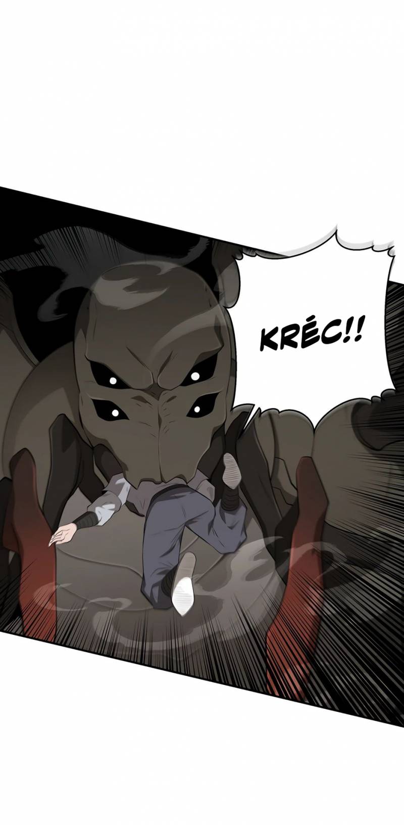 Thiên Hạ Đệ Nhất Côn Luân Khách Sạn - Chap 32