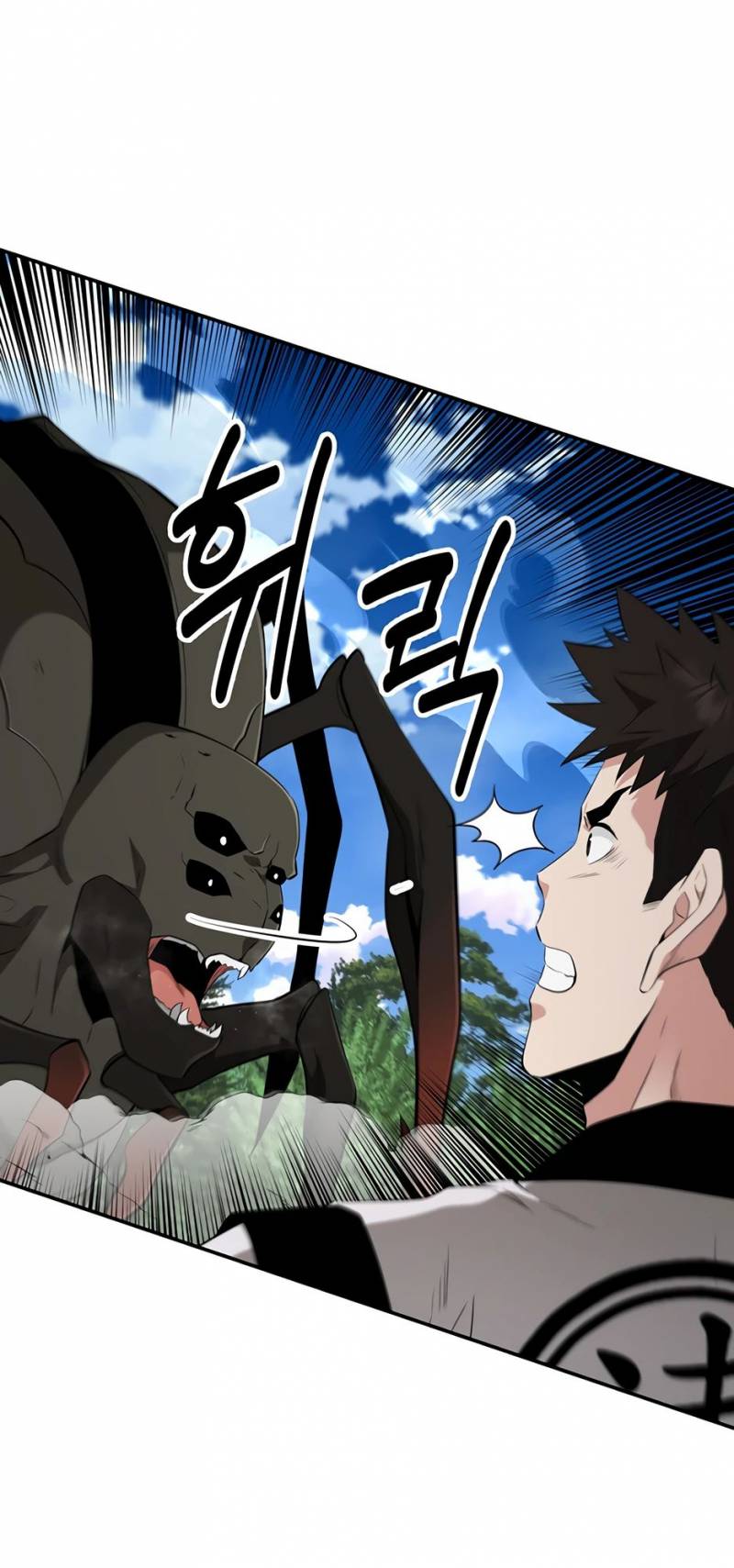 Thiên Hạ Đệ Nhất Côn Luân Khách Sạn - Chap 32