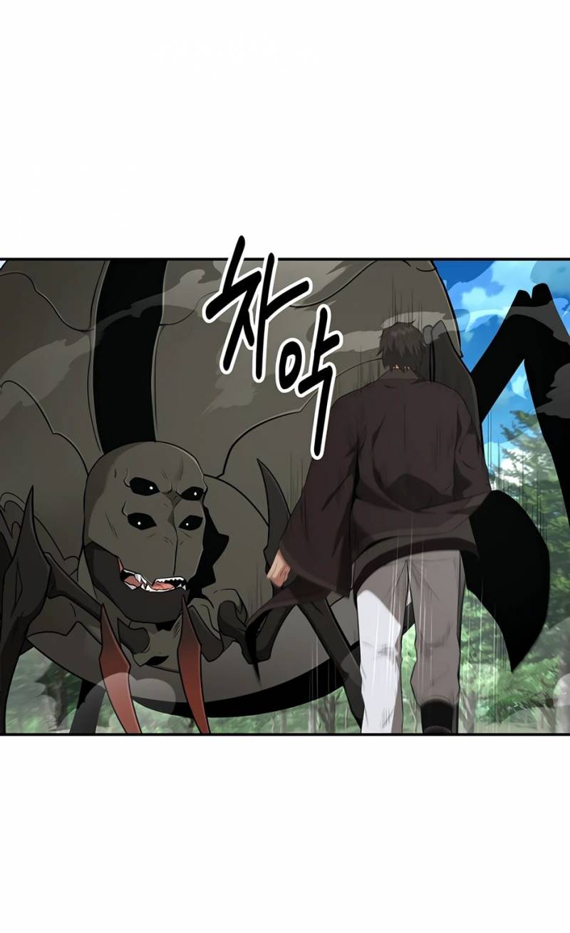 Thiên Hạ Đệ Nhất Côn Luân Khách Sạn - Chap 32
