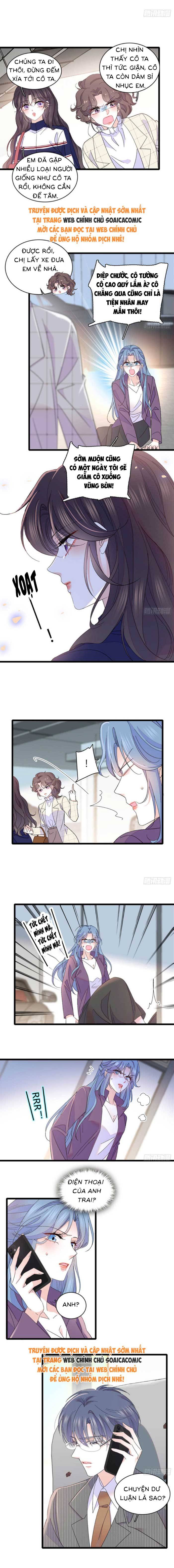 Thiên Kim Giả Là Đại Lão Thật - Chap 167