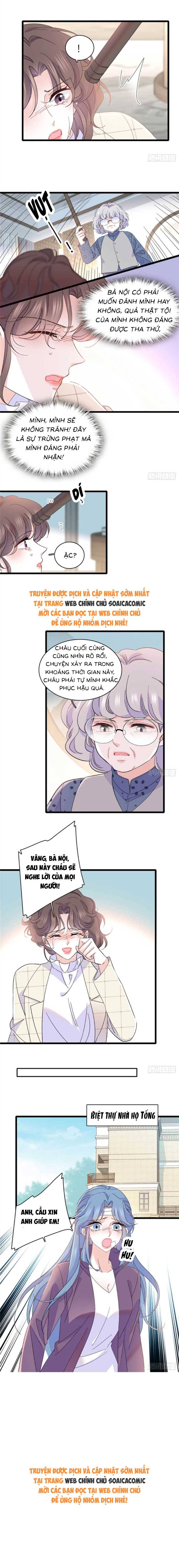 Thiên Kim Giả Là Đại Lão Thật - Chap 167