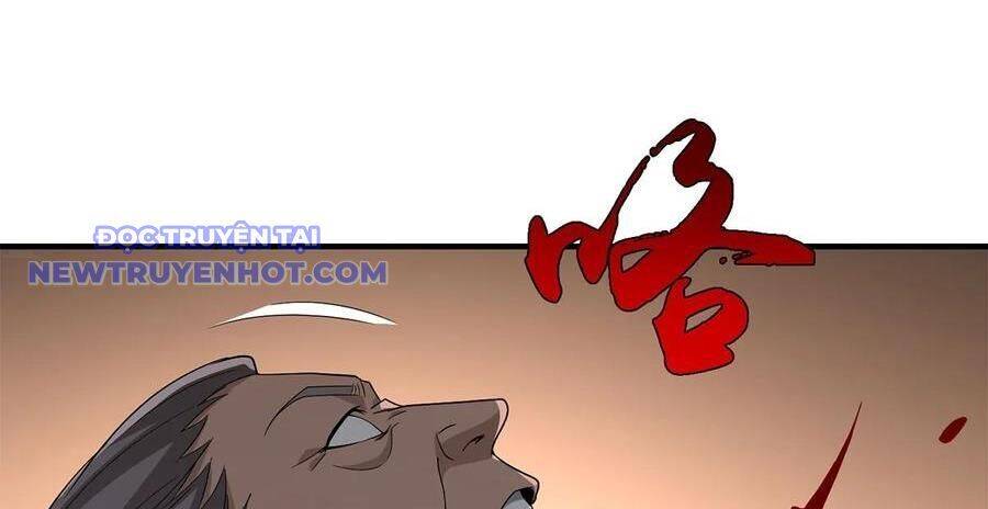 Thiên Long Bát Bộ Webtoon - Chap 134
