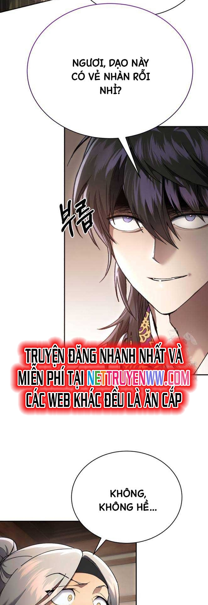 Thiên Ma Muốn Sống Một Cuộc Đời Bình Lặng - Chap 10