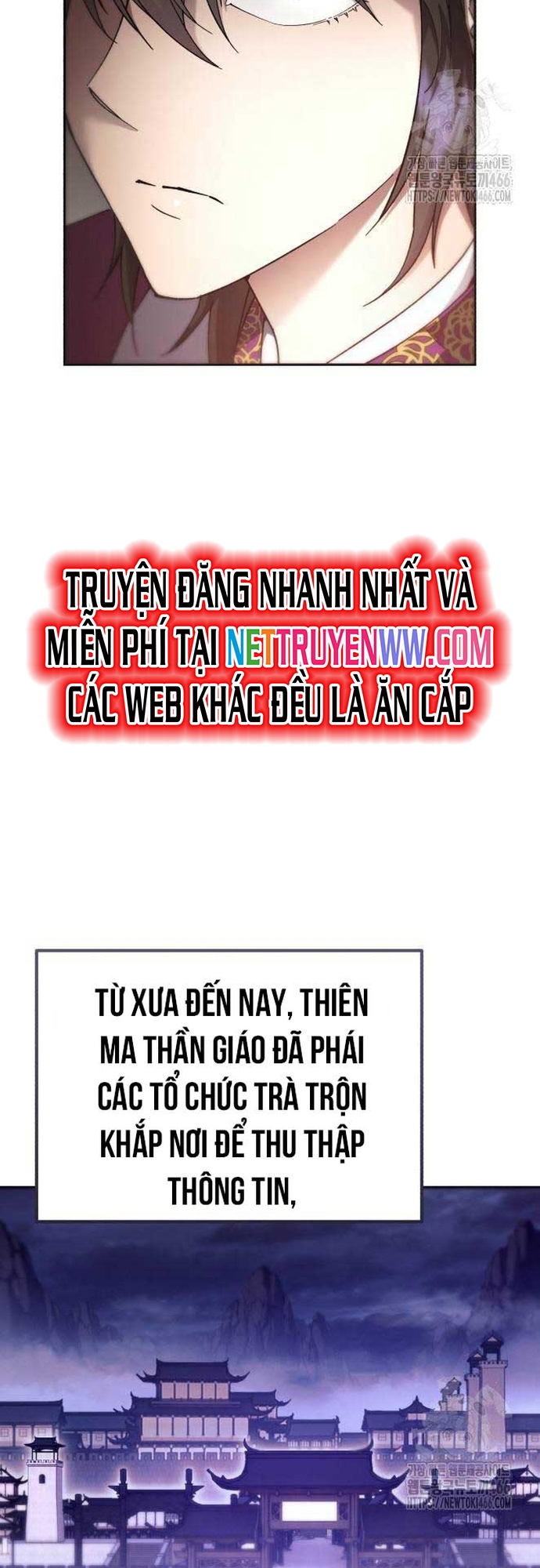Thiên Ma Muốn Sống Một Cuộc Đời Bình Lặng - Chap 10