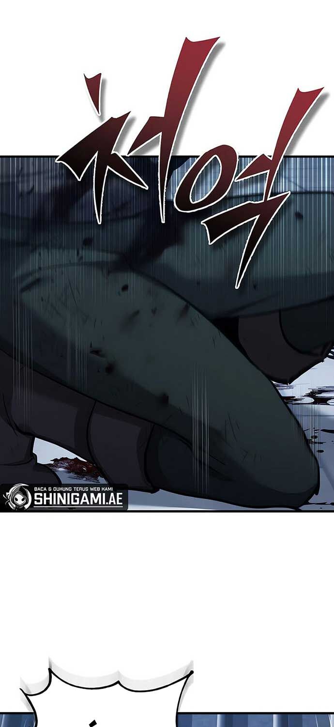 Thiên Quỷ Chẳng Sống Nổi Cuộc Đời Bình Thường - Chap 131