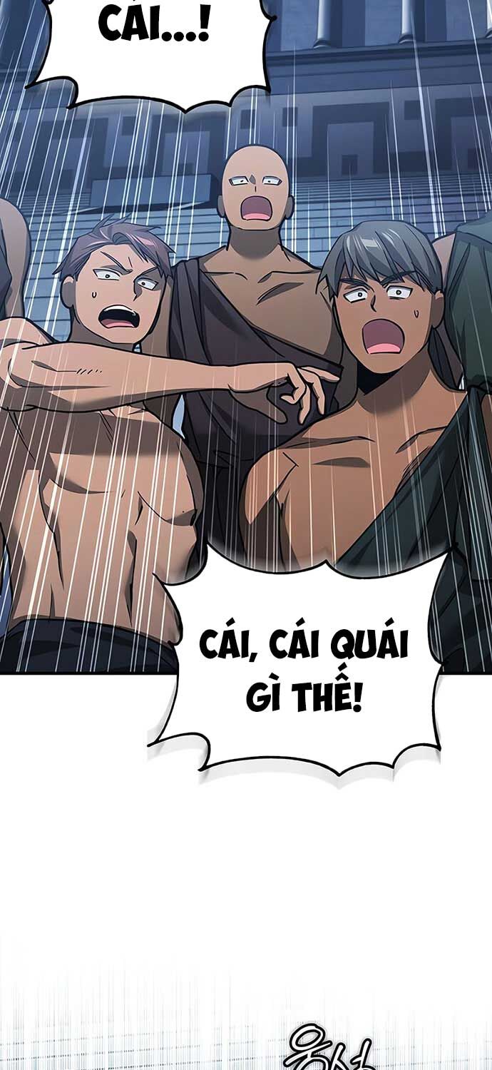 Thiên Quỷ Chẳng Sống Nổi Cuộc Đời Bình Thường - Chap 131