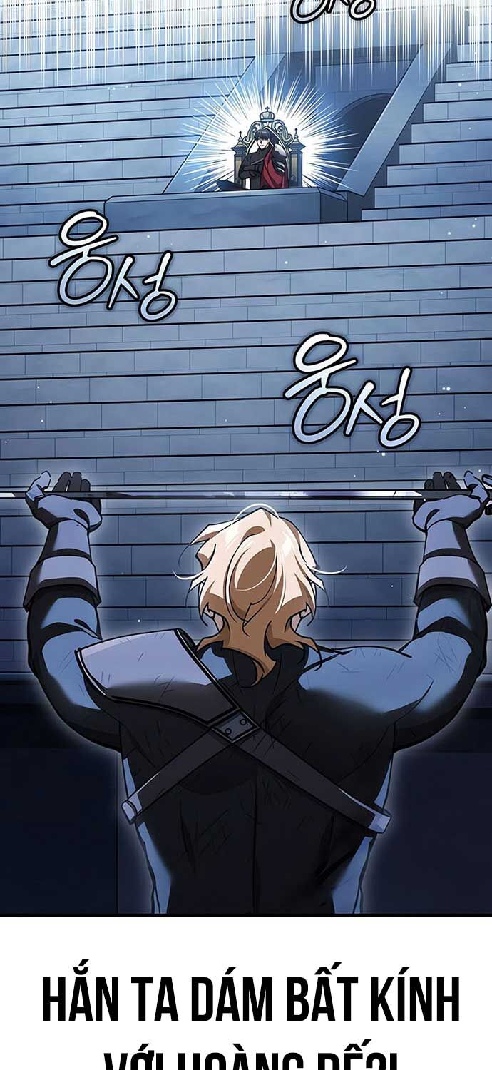 Thiên Quỷ Chẳng Sống Nổi Cuộc Đời Bình Thường - Chap 131