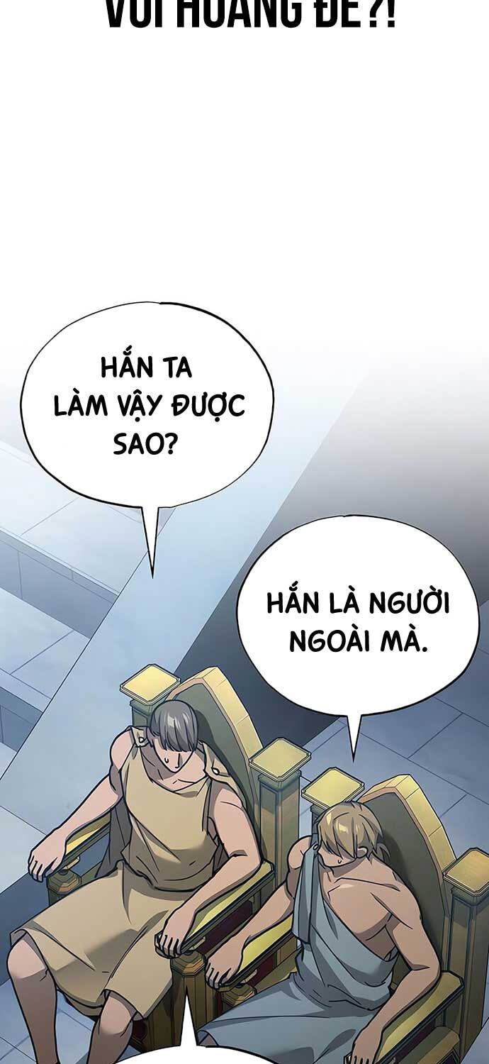 Thiên Quỷ Chẳng Sống Nổi Cuộc Đời Bình Thường - Chap 131