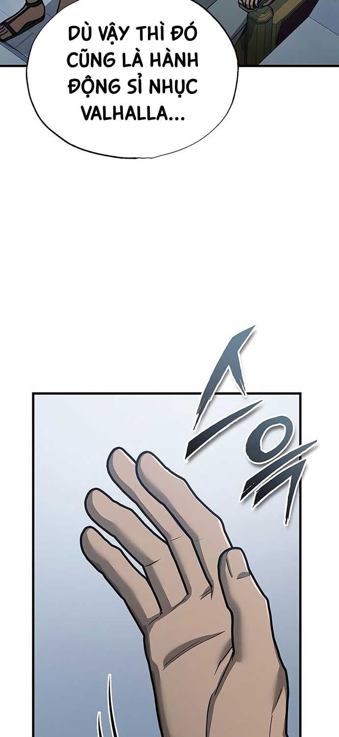 Thiên Quỷ Chẳng Sống Nổi Cuộc Đời Bình Thường - Chap 131