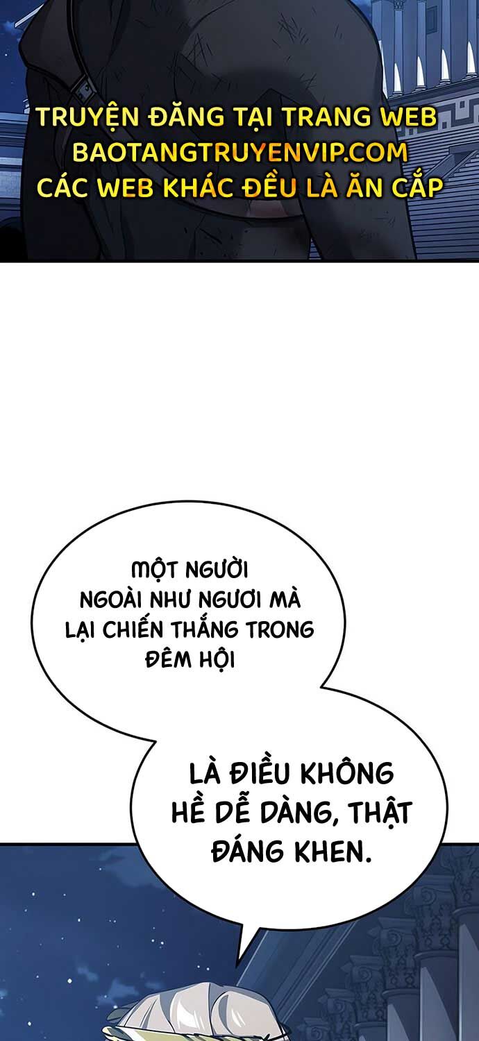 Thiên Quỷ Chẳng Sống Nổi Cuộc Đời Bình Thường - Chap 131