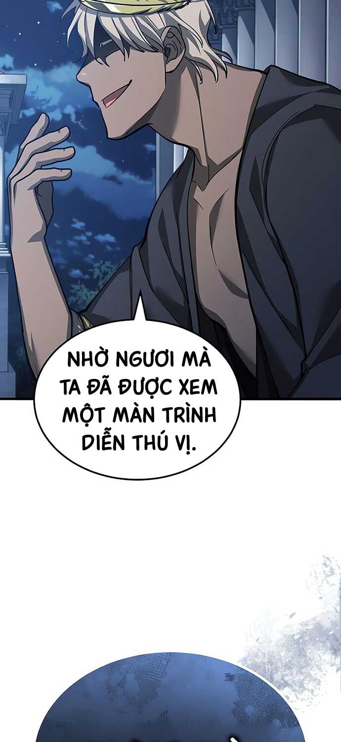 Thiên Quỷ Chẳng Sống Nổi Cuộc Đời Bình Thường - Chap 131