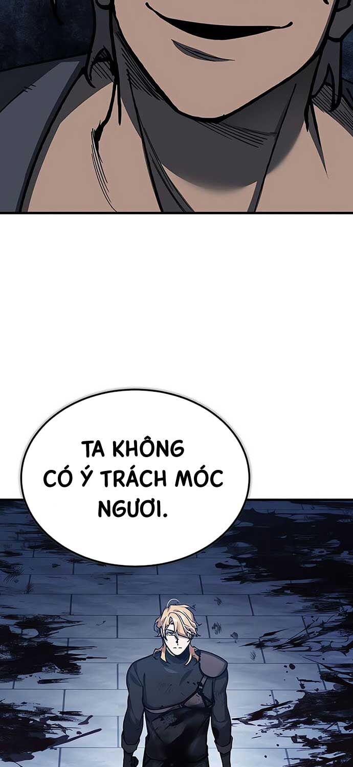 Thiên Quỷ Chẳng Sống Nổi Cuộc Đời Bình Thường - Chap 131