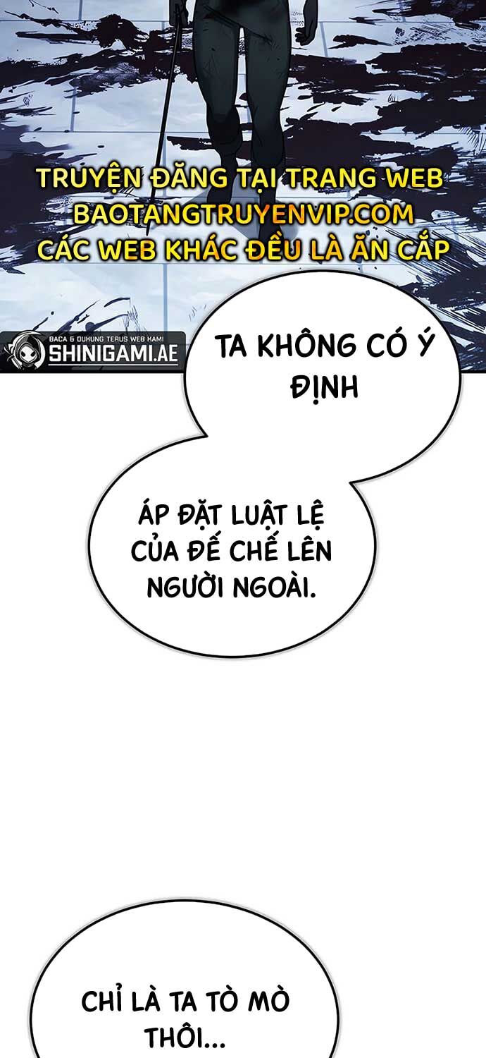 Thiên Quỷ Chẳng Sống Nổi Cuộc Đời Bình Thường - Chap 131