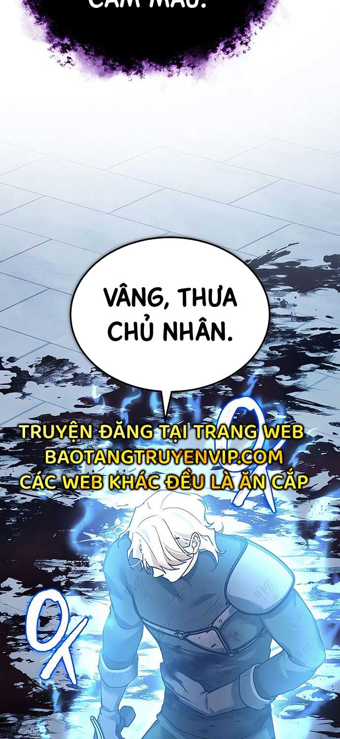 Thiên Quỷ Chẳng Sống Nổi Cuộc Đời Bình Thường - Chap 131