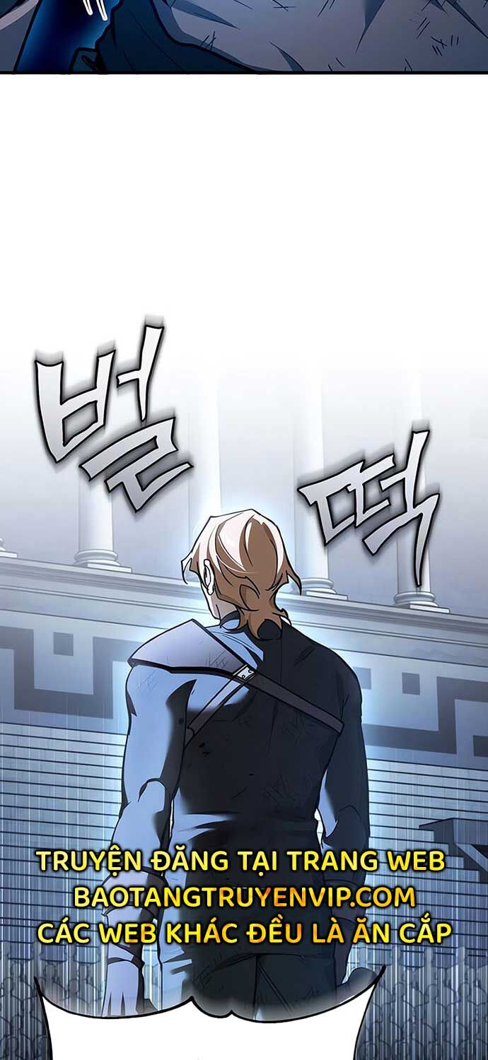 Thiên Quỷ Chẳng Sống Nổi Cuộc Đời Bình Thường - Chap 131