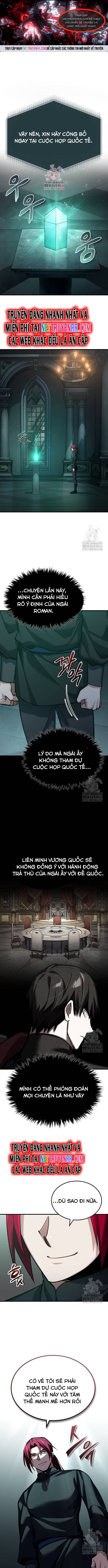 Thiên Quỷ Chẳng Sống Nổi Cuộc Đời Bình Thường - Chap 141