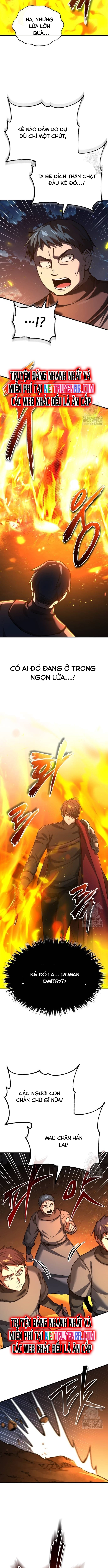 Thiên Quỷ Chẳng Sống Nổi Cuộc Đời Bình Thường - Chap 141
