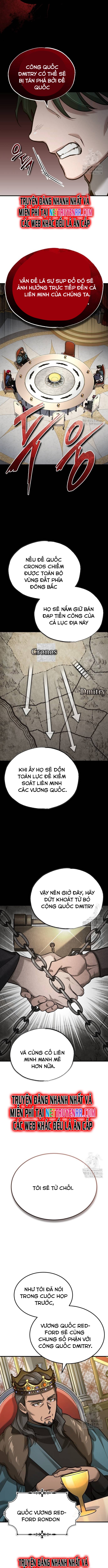 Thiên Quỷ Chẳng Sống Nổi Cuộc Đời Bình Thường - Chap 141