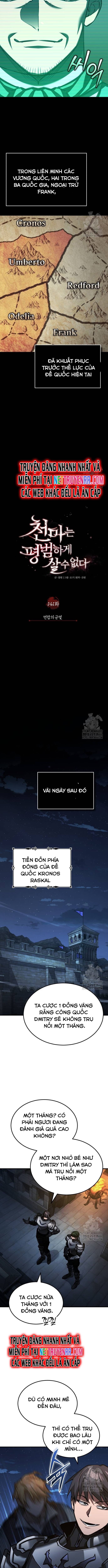 Thiên Quỷ Chẳng Sống Nổi Cuộc Đời Bình Thường - Chap 141
