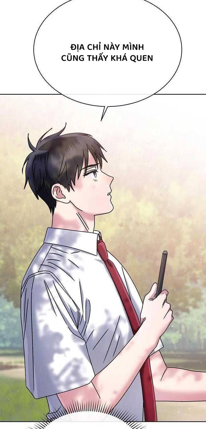Thiên Tài Âm Nhạc Trường Trung Học - Chap 27
