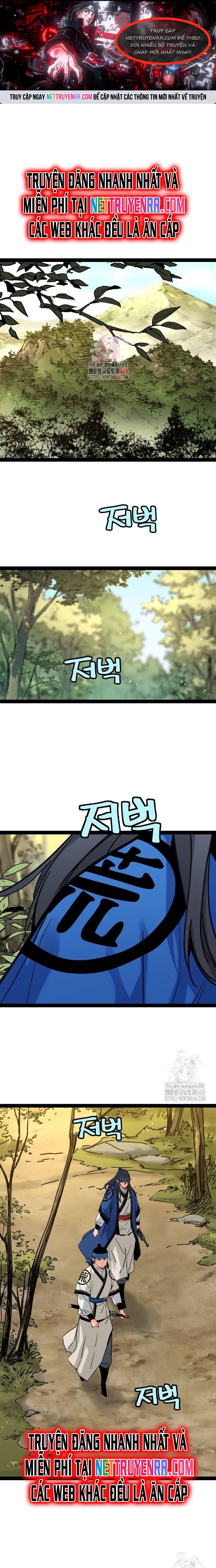 Thiên Tài Đoản Mệnh - Chap 25