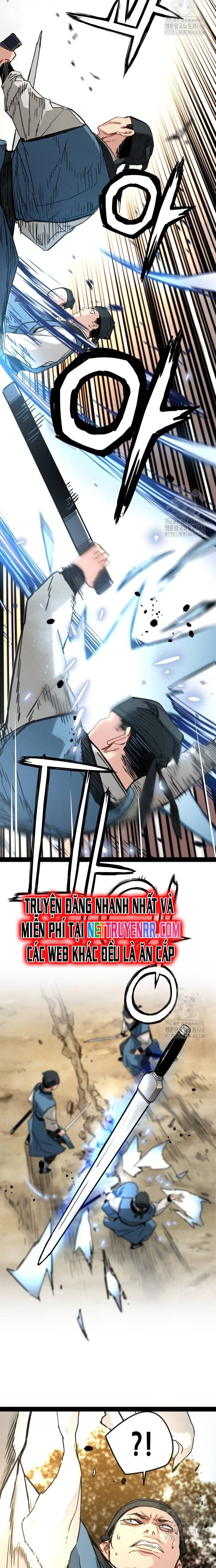 Thiên Tài Đoản Mệnh - Chap 25