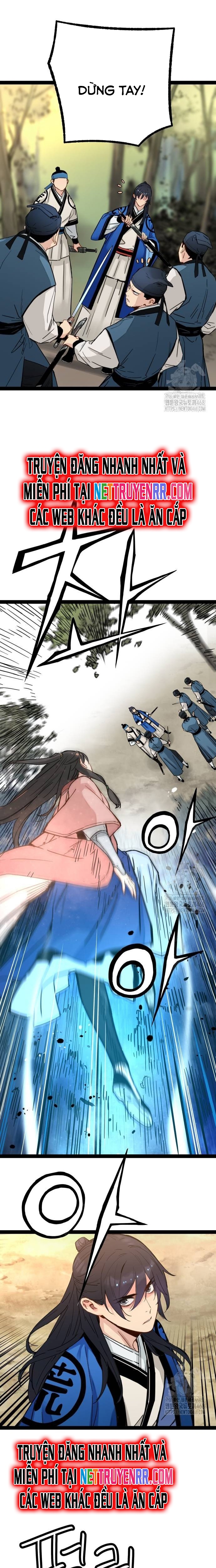 Thiên Tài Đoản Mệnh - Chap 25
