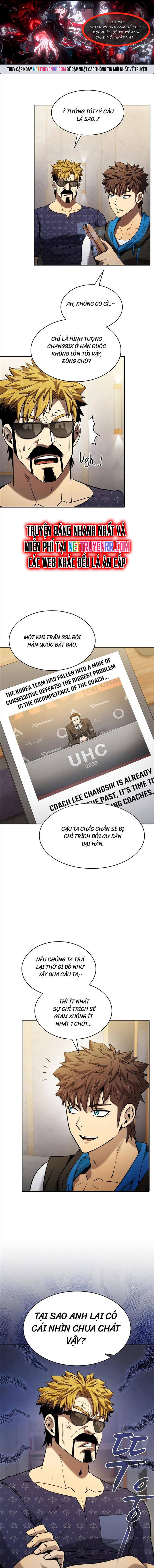 Thiên Thần Quay Về Từ Địa Ngục - Chap 126