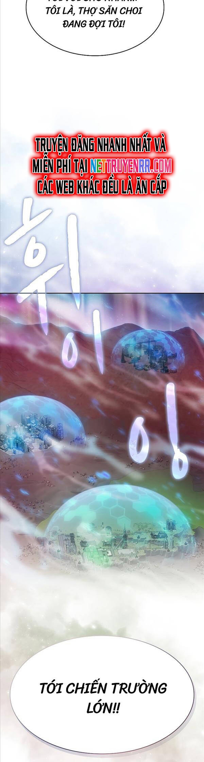 Thiên Thần Quay Về Từ Địa Ngục - Chap 126